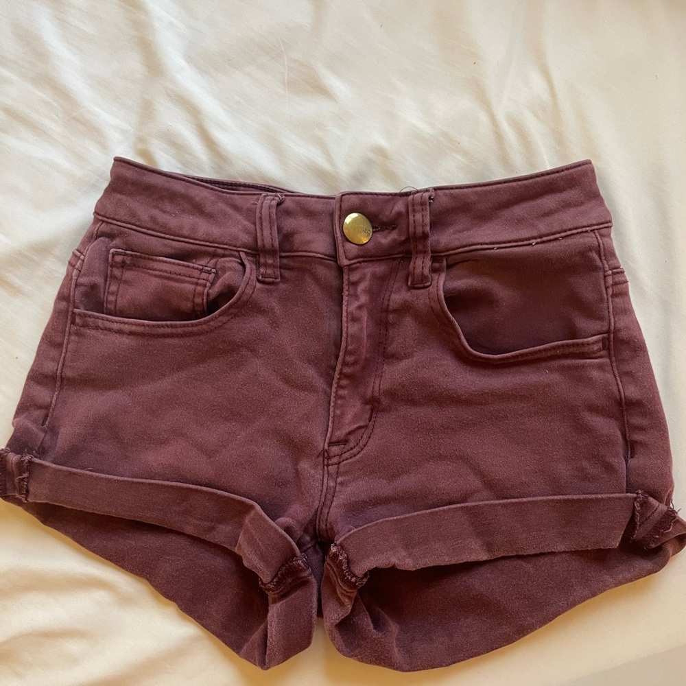 AE shorts